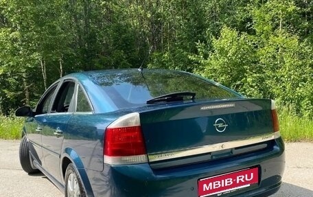 Opel Vectra C рестайлинг, 2007 год, 460 000 рублей, 1 фотография