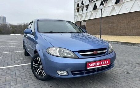 Chevrolet Lacetti, 2008 год, 475 000 рублей, 1 фотография
