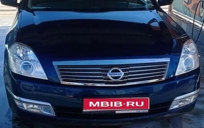 Nissan Teana, 2007 год, 470 000 рублей, 1 фотография