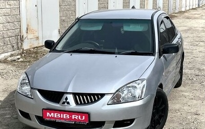 Mitsubishi Lancer IX, 2003 год, 249 000 рублей, 1 фотография
