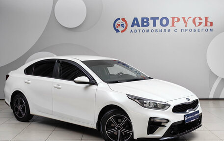KIA Cerato IV, 2020 год, 1 968 000 рублей, 1 фотография
