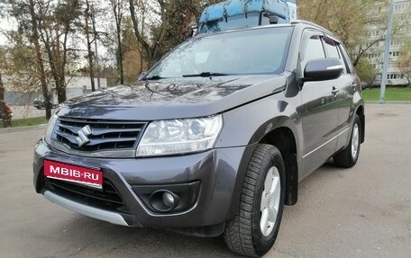 Suzuki Grand Vitara, 2013 год, 1 500 000 рублей, 1 фотография