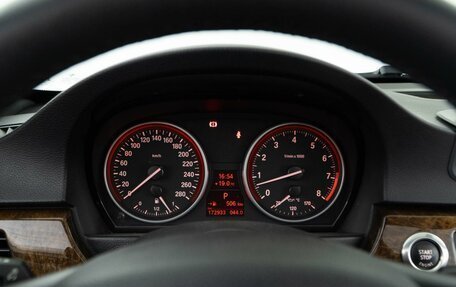 BMW 3 серия, 2007 год, 2 229 050 рублей, 17 фотография