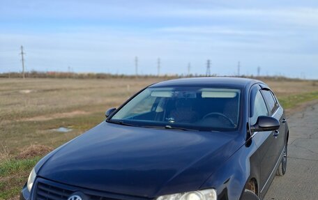 Volkswagen Passat B6, 2006 год, 700 000 рублей, 3 фотография