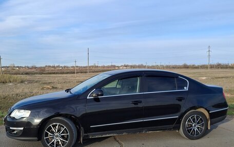 Volkswagen Passat B6, 2006 год, 700 000 рублей, 7 фотография