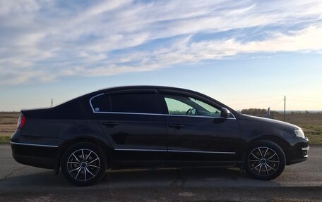 Volkswagen Passat B6, 2006 год, 700 000 рублей, 6 фотография