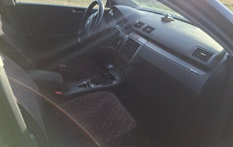 Volkswagen Passat B6, 2006 год, 700 000 рублей, 16 фотография