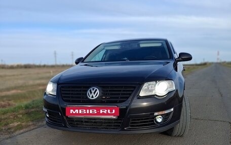 Volkswagen Passat B6, 2006 год, 700 000 рублей, 4 фотография