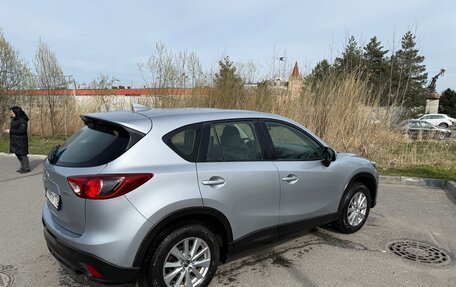 Mazda CX-5 II, 2016 год, 2 200 000 рублей, 3 фотография