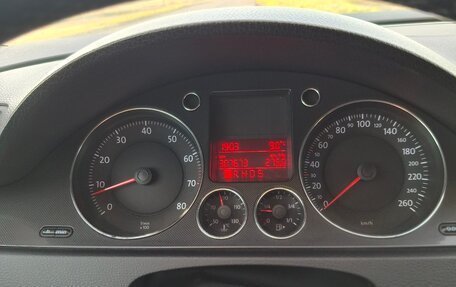 Volkswagen Passat B6, 2006 год, 700 000 рублей, 27 фотография