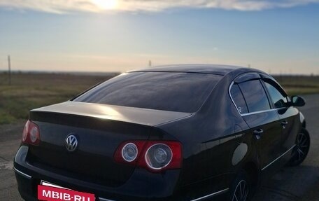 Volkswagen Passat B6, 2006 год, 700 000 рублей, 5 фотография