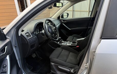 Mazda CX-5 II, 2016 год, 2 200 000 рублей, 6 фотография