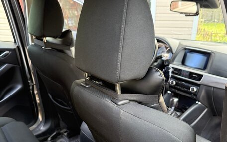 Mazda CX-5 II, 2016 год, 2 200 000 рублей, 9 фотография