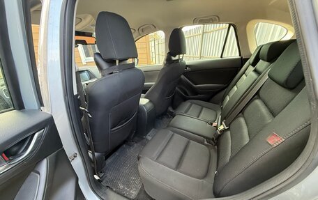 Mazda CX-5 II, 2016 год, 2 200 000 рублей, 7 фотография