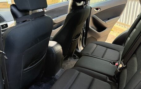 Mazda CX-5 II, 2016 год, 2 200 000 рублей, 11 фотография