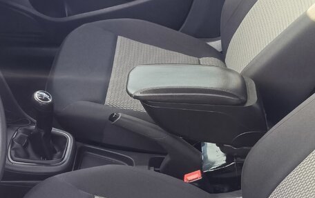 Volkswagen Polo VI (EU Market), 2012 год, 699 000 рублей, 6 фотография