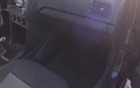 Volkswagen Polo VI (EU Market), 2012 год, 699 000 рублей, 7 фотография