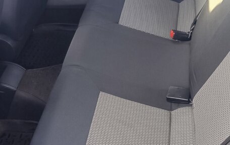 Volkswagen Polo VI (EU Market), 2012 год, 699 000 рублей, 8 фотография