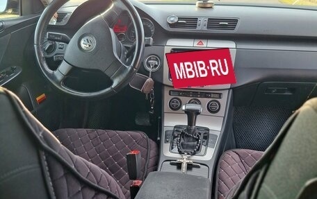 Volkswagen Passat B6, 2006 год, 700 000 рублей, 18 фотография