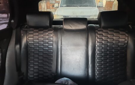 Volkswagen Golf V, 2007 год, 160 000 рублей, 8 фотография