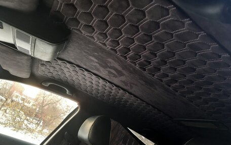 Volkswagen Golf V, 2007 год, 160 000 рублей, 9 фотография