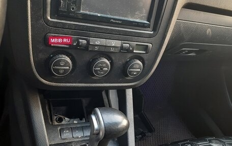 Volkswagen Golf V, 2007 год, 160 000 рублей, 7 фотография