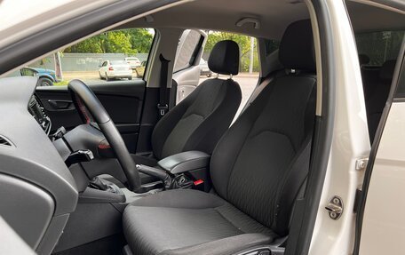 SEAT Leon III, 2013 год, 750 000 рублей, 9 фотография