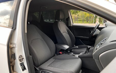 SEAT Leon III, 2013 год, 750 000 рублей, 7 фотография