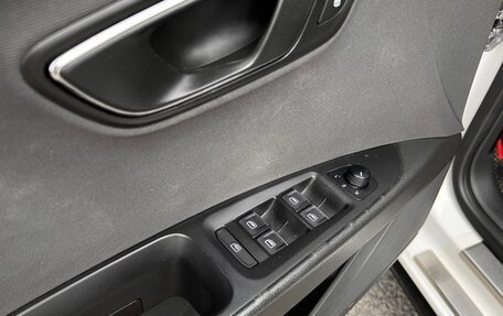 SEAT Leon III, 2013 год, 750 000 рублей, 13 фотография