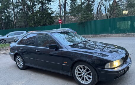 BMW 5 серия, 1997 год, 680 000 рублей, 2 фотография