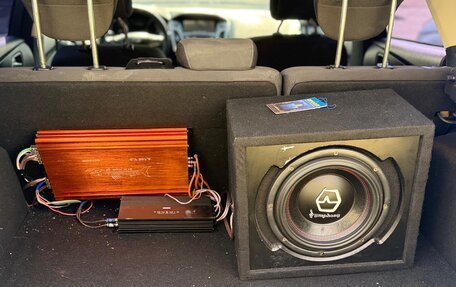 Ford Focus III, 2012 год, 11 фотография