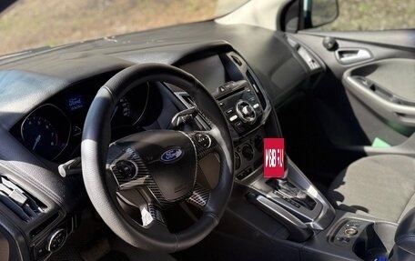 Ford Focus III, 2012 год, 10 фотография