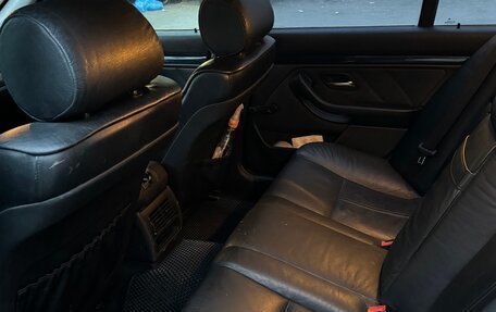 BMW 5 серия, 1997 год, 680 000 рублей, 5 фотография