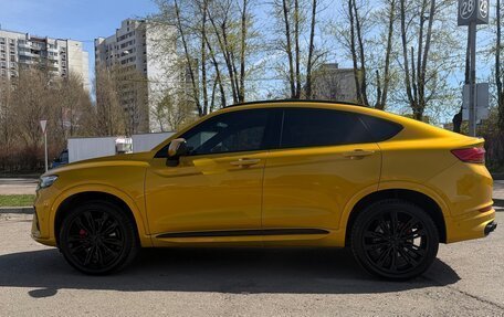 Geely Tugella FY11, 2020 год, 2 999 999 рублей, 3 фотография