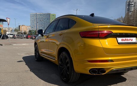 Geely Tugella FY11, 2020 год, 2 999 999 рублей, 7 фотография