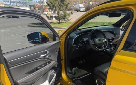 Geely Tugella FY11, 2020 год, 2 999 999 рублей, 9 фотография