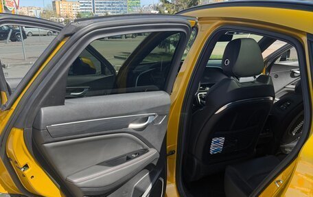 Geely Tugella FY11, 2020 год, 2 999 999 рублей, 11 фотография