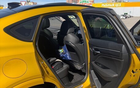 Geely Tugella FY11, 2020 год, 2 999 999 рублей, 10 фотография