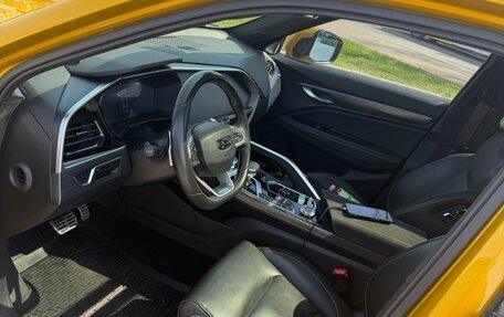 Geely Tugella FY11, 2020 год, 2 999 999 рублей, 13 фотография