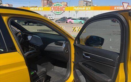 Geely Tugella FY11, 2020 год, 2 999 999 рублей, 12 фотография