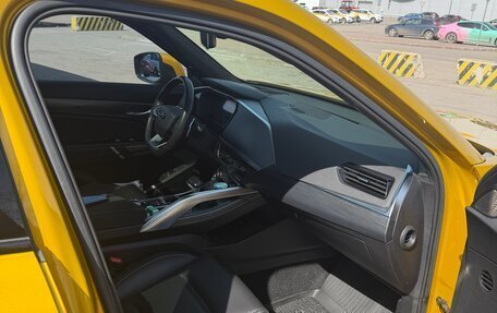 Geely Tugella FY11, 2020 год, 2 999 999 рублей, 14 фотография