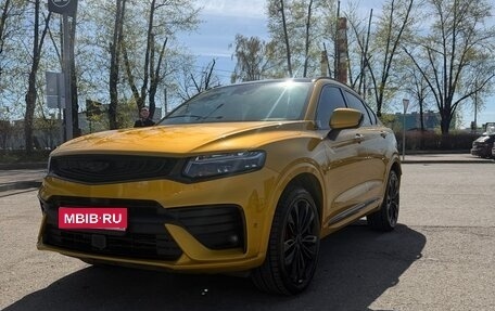 Geely Tugella FY11, 2020 год, 2 999 999 рублей, 2 фотография