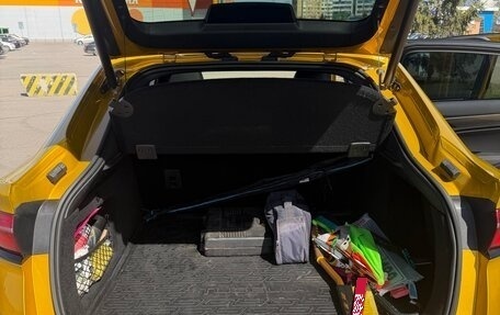 Geely Tugella FY11, 2020 год, 2 999 999 рублей, 8 фотография