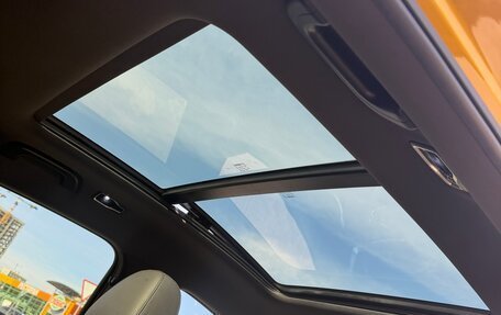 Geely Tugella FY11, 2020 год, 2 999 999 рублей, 17 фотография