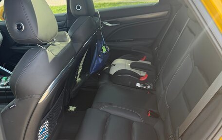 Geely Tugella FY11, 2020 год, 2 999 999 рублей, 15 фотография