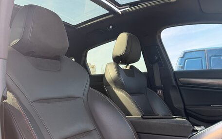 Geely Tugella FY11, 2020 год, 2 999 999 рублей, 18 фотография