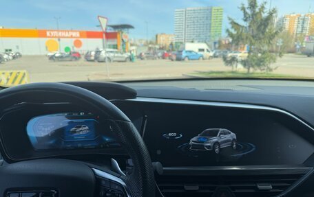 Geely Tugella FY11, 2020 год, 2 999 999 рублей, 24 фотография