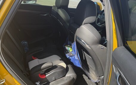 Geely Tugella FY11, 2020 год, 2 999 999 рублей, 16 фотография