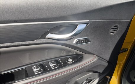 Geely Tugella FY11, 2020 год, 2 999 999 рублей, 19 фотография