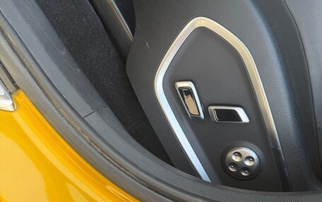 Geely Tugella FY11, 2020 год, 2 999 999 рублей, 20 фотография